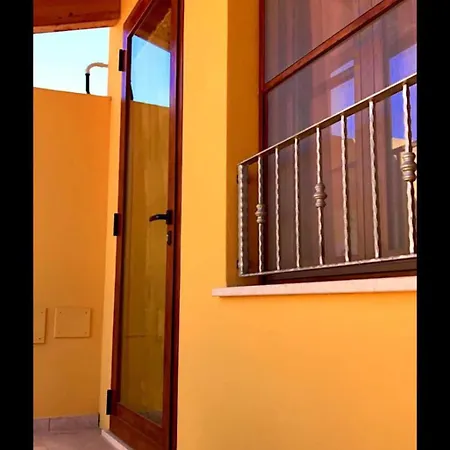 Sa Pratza Holiday home